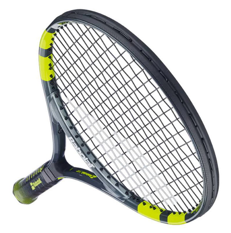 Babolat Carlitos 26 Junior Tennis Racquet