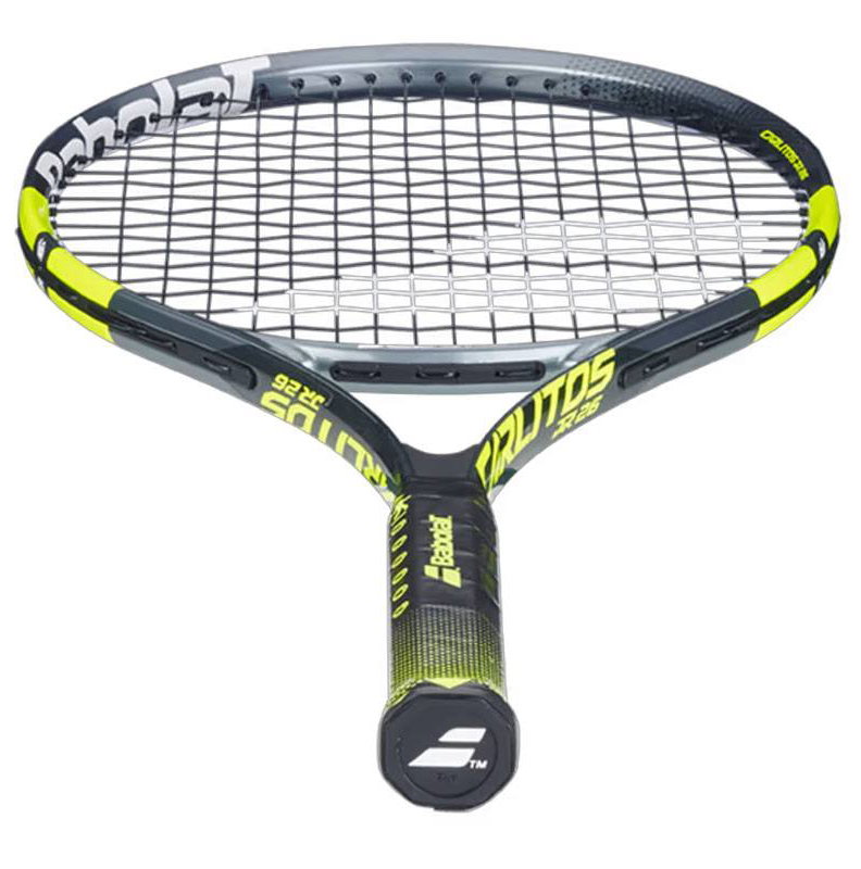 Babolat Carlitos 26 Junior Tennis Racquet