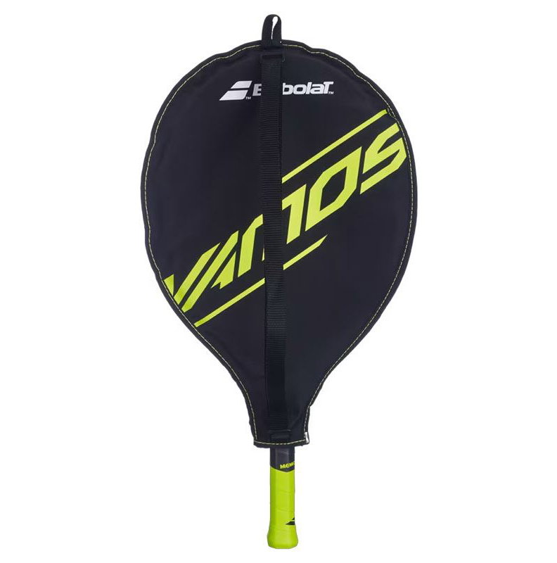 Babolat Carlitos 21 Junior Tennis Racquet