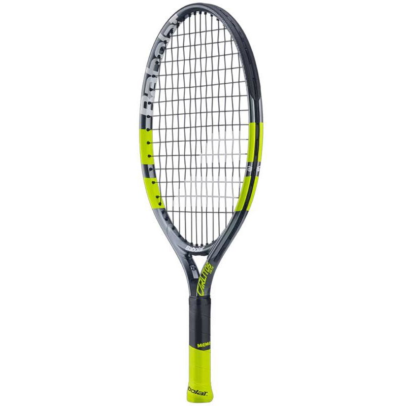 Babolat Carlitos 19 Junior Tennis Racquet
