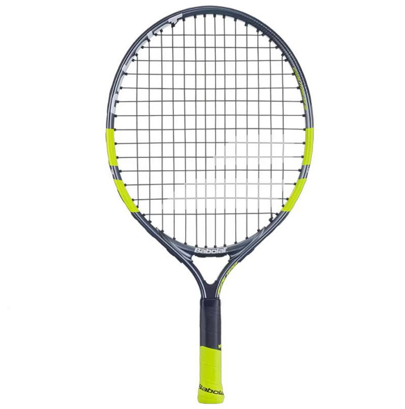 Babolat Carlitos 19 Junior Tennis Racquet