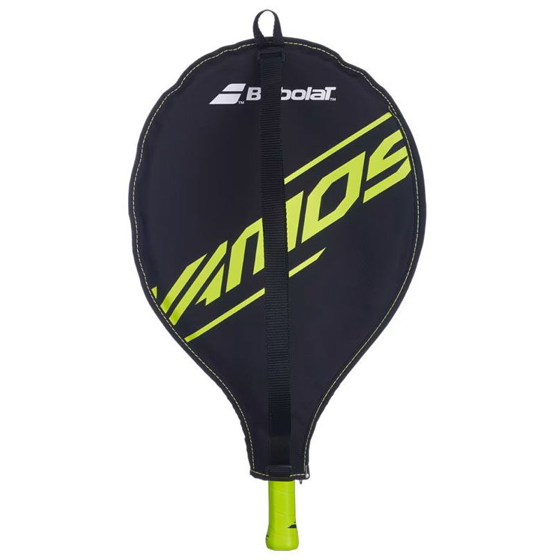 Babolat Carlitos 19 Junior Tennis Racquet