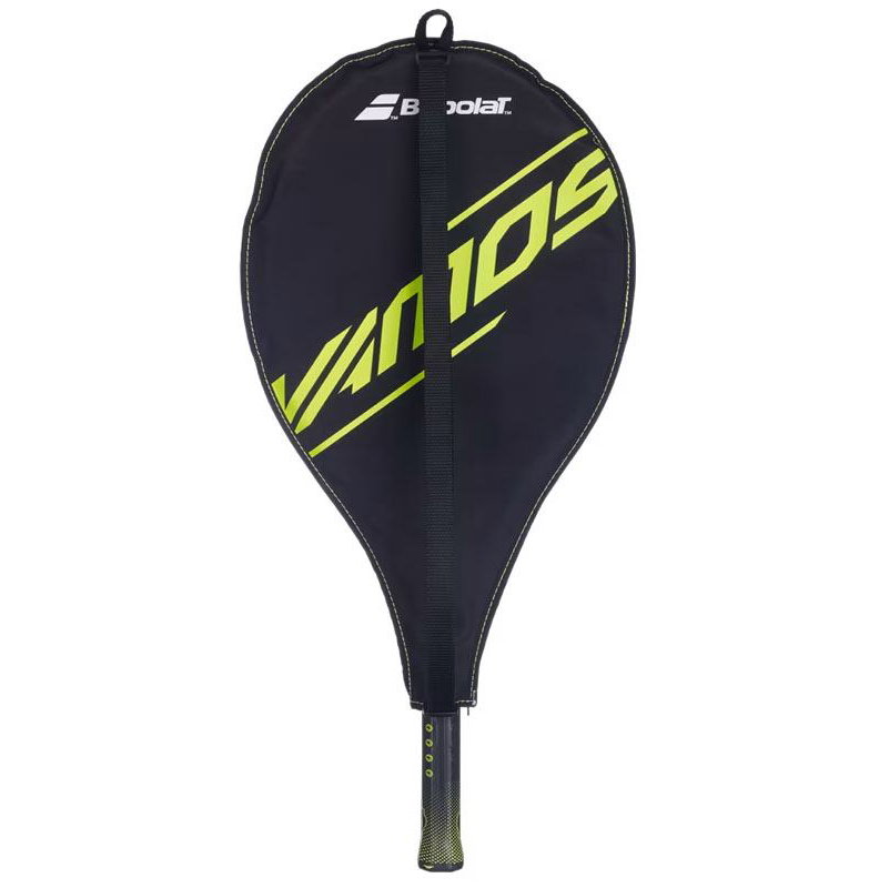 Babolat Carlitos 25 Junior Tennis Racquet