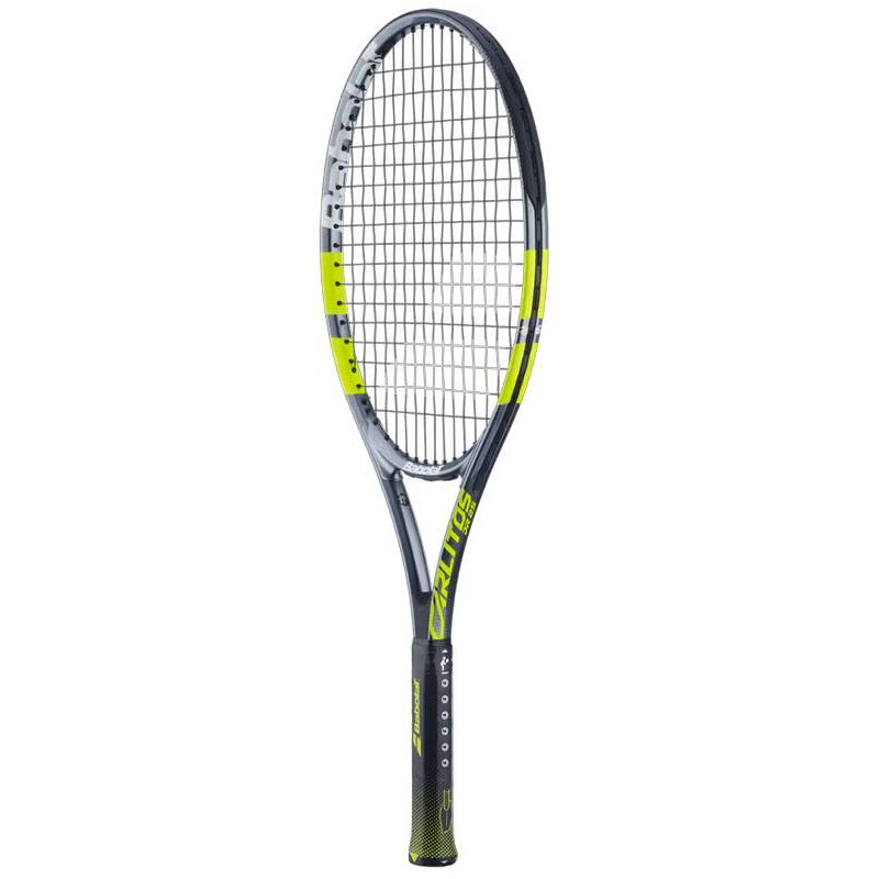 Babolat Carlitos 25 Junior Tennis Racquet
