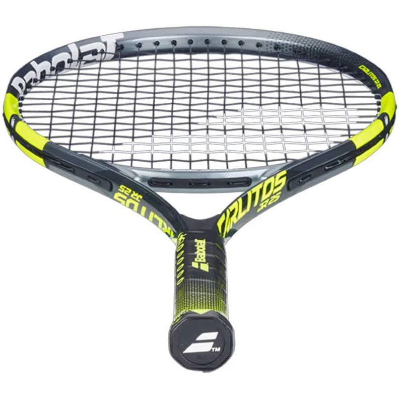 Babolat Carlitos 25 Junior Tennis Racquet