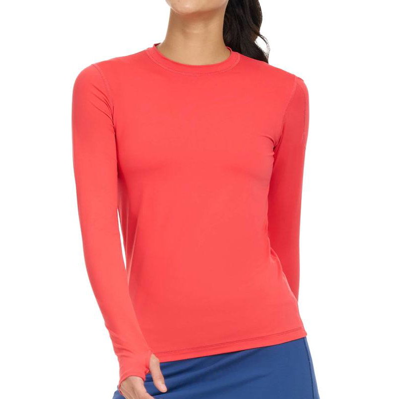 Bloq Uv 24/7 Women's Shirt