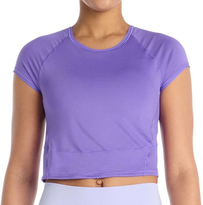 New Balance Novelty Tournament Womens Tennis Top
