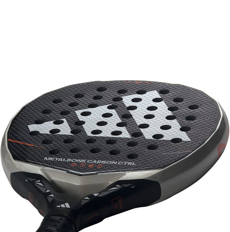 adidas Metalbone Carbon Ctrl Padel Racquet