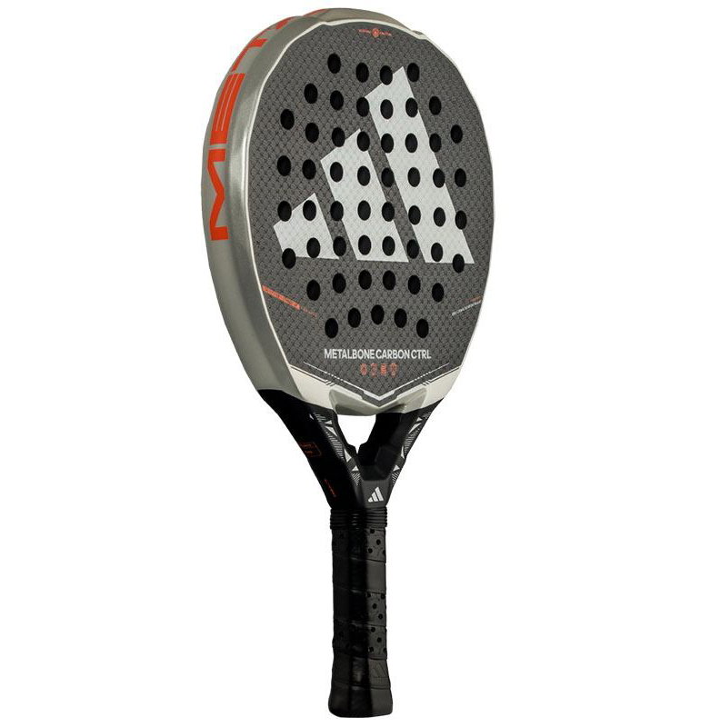 adidas Metalbone Carbon Ctrl Padel Racquet