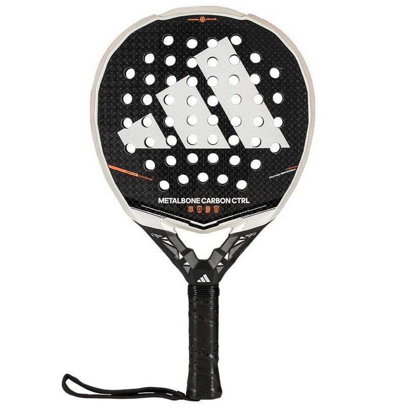 adidas Metalbone Carbon Ctrl Padel Racquet