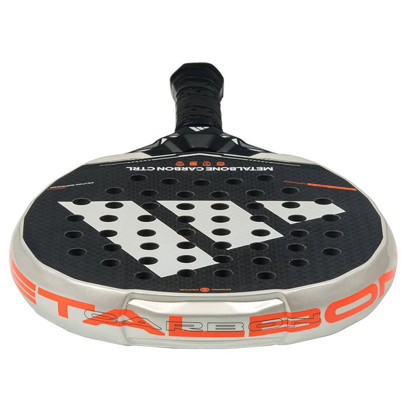adidas Metalbone Carbon Ctrl Padel Racquet
