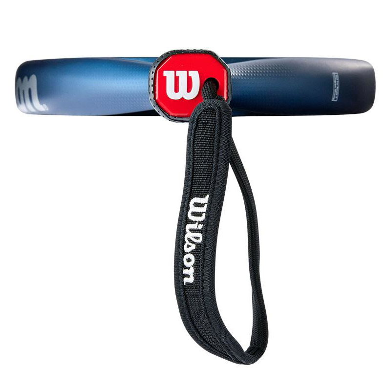 Wilson Endure Pro V1 Padel Racquet