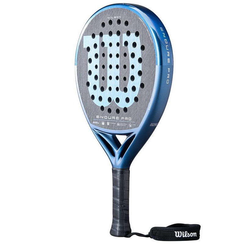 Wilson Endure Pro V1 Padel Racquet
