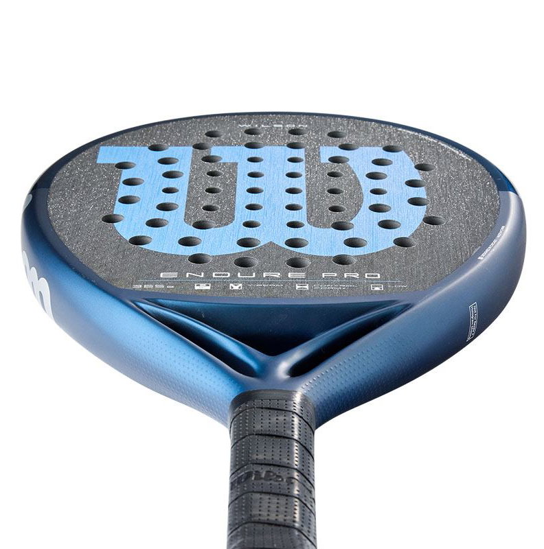 Wilson Endure Pro V1 Padel Racquet