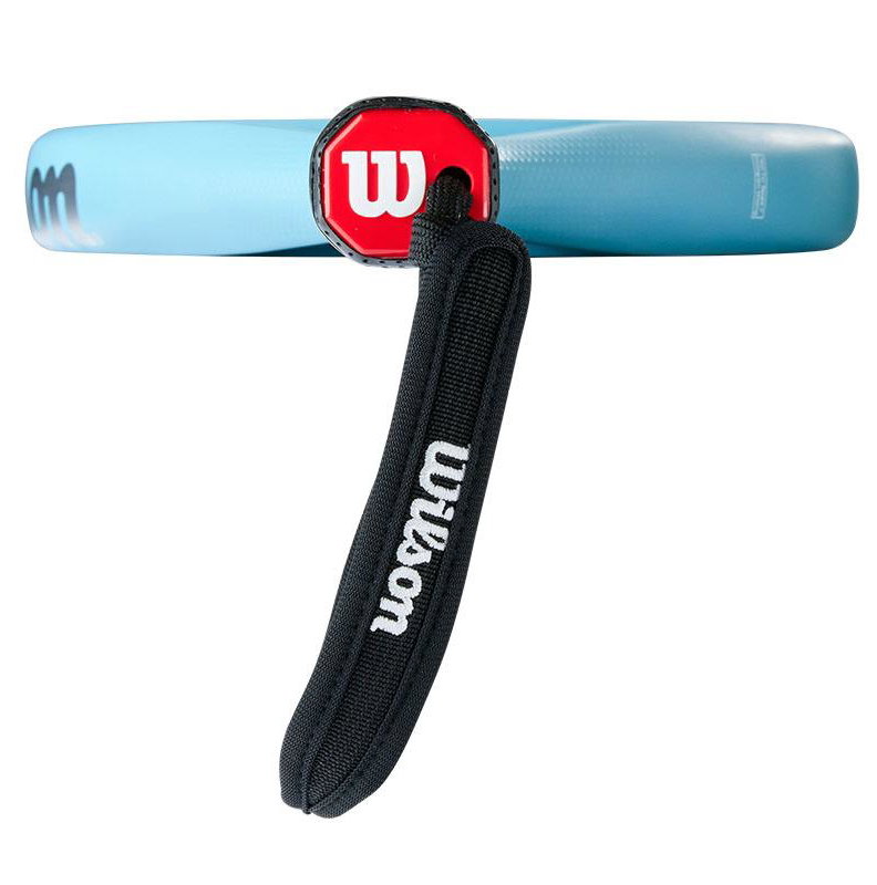 Wilson Endure LS V1 Padel Racquet