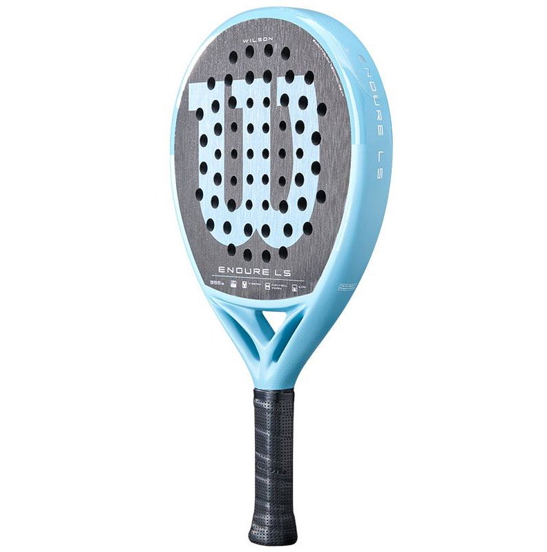 Wilson Endure LS V1 Padel Racquet