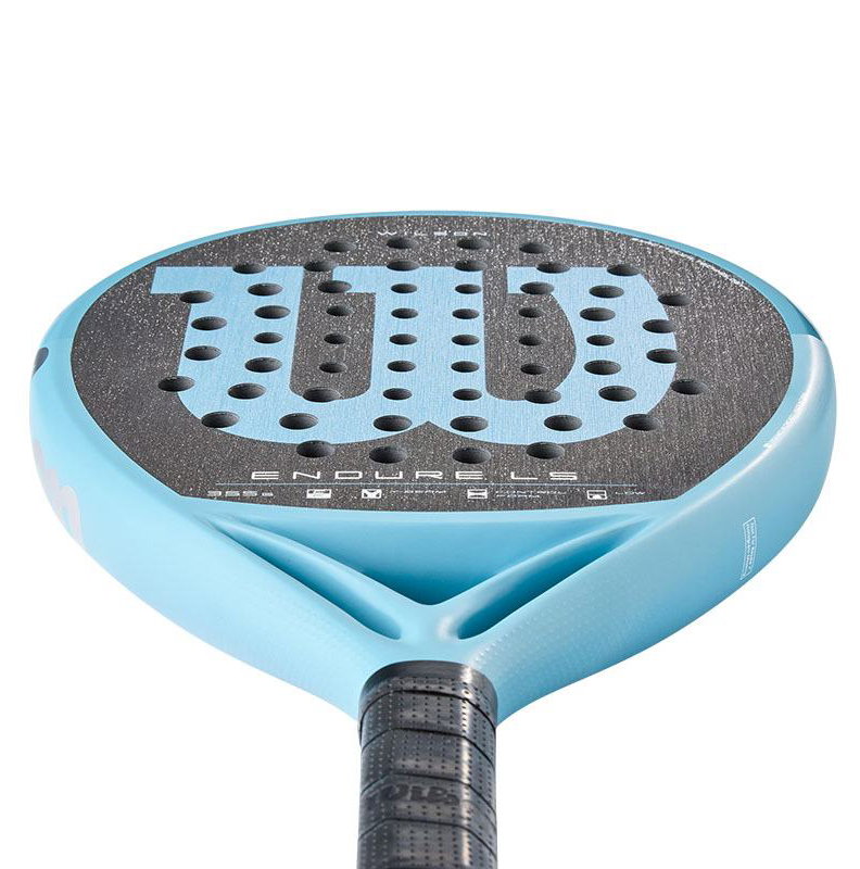 Wilson Endure LS V1 Padel Racquet