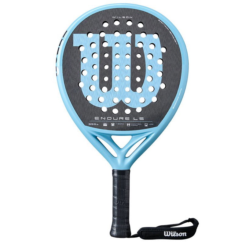 Wilson Endure LS V1 Padel Racquet