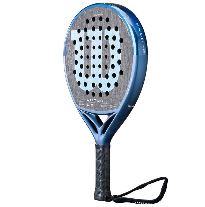 Wilson Endure V1 Padel Racquet