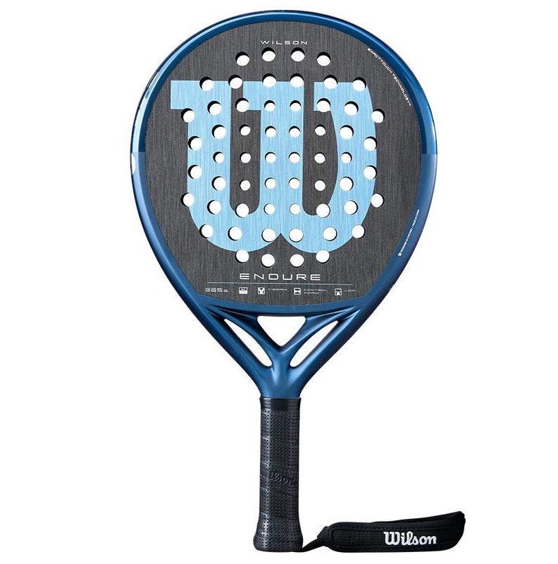 Wilson Endure V1 Padel Racquet