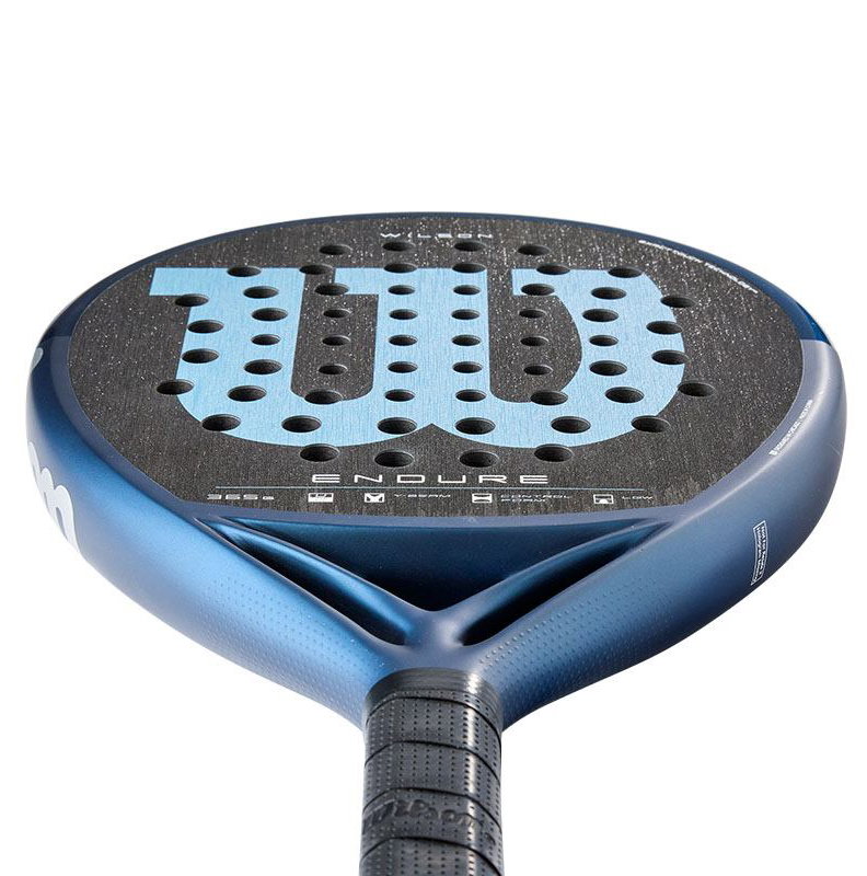 Wilson Endure V1 Padel Racquet