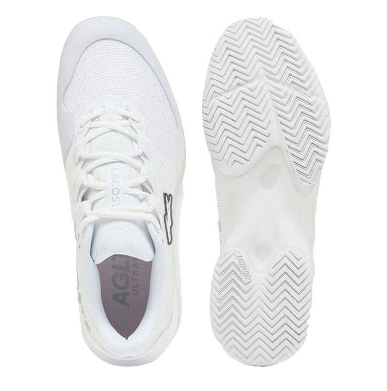 Lacoste AG-LT Ultra Women's Tennis Shoes