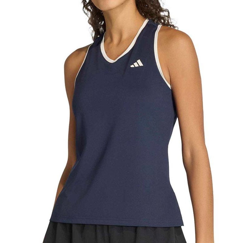 adidas Heritage Women's Tennis Tank