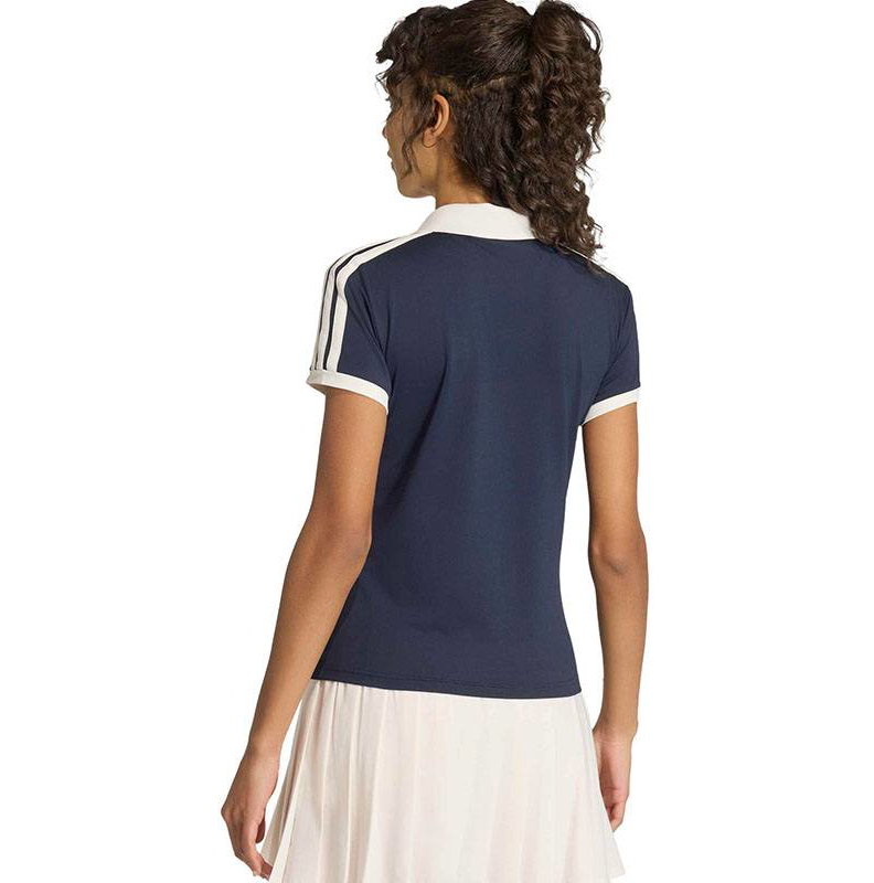 adidas Heritage Women's Tennis Polo