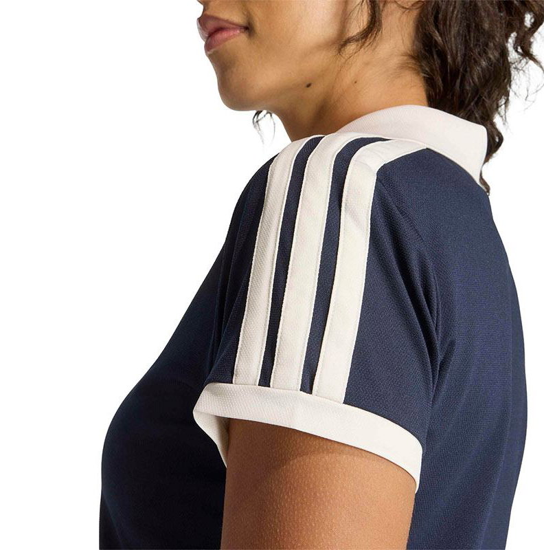 adidas Heritage Women's Tennis Polo