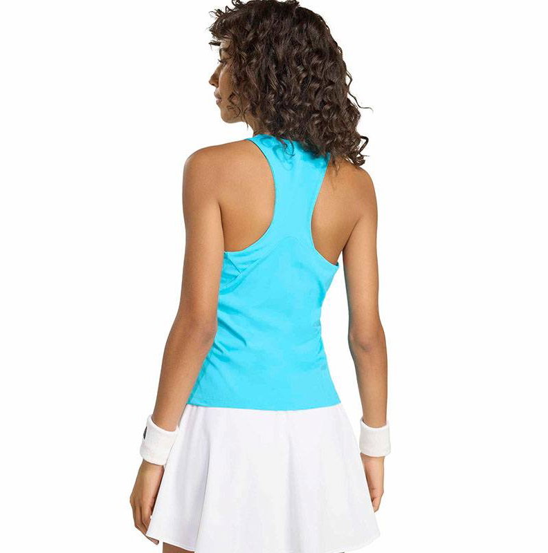 Adidas Y Women's Tennis Tank