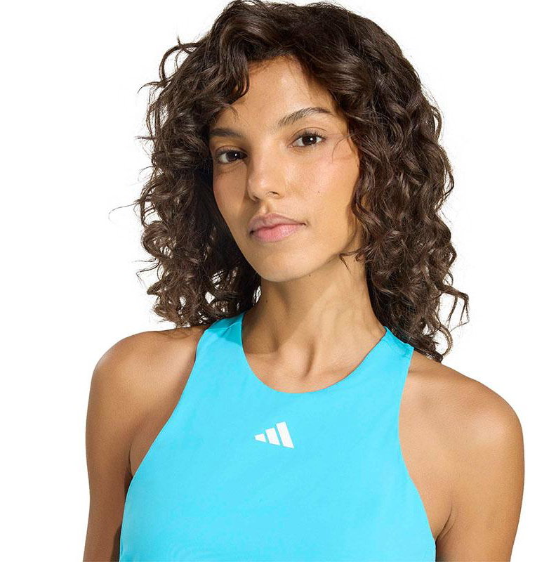 Adidas Y Women's Tennis Tank