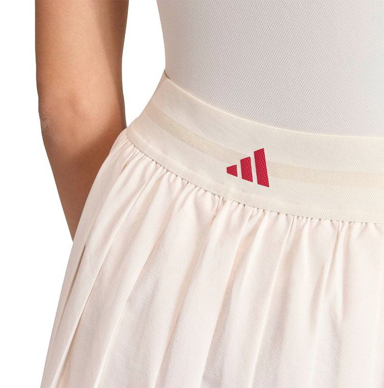 adidas Heritage Women's Tennis Skirt