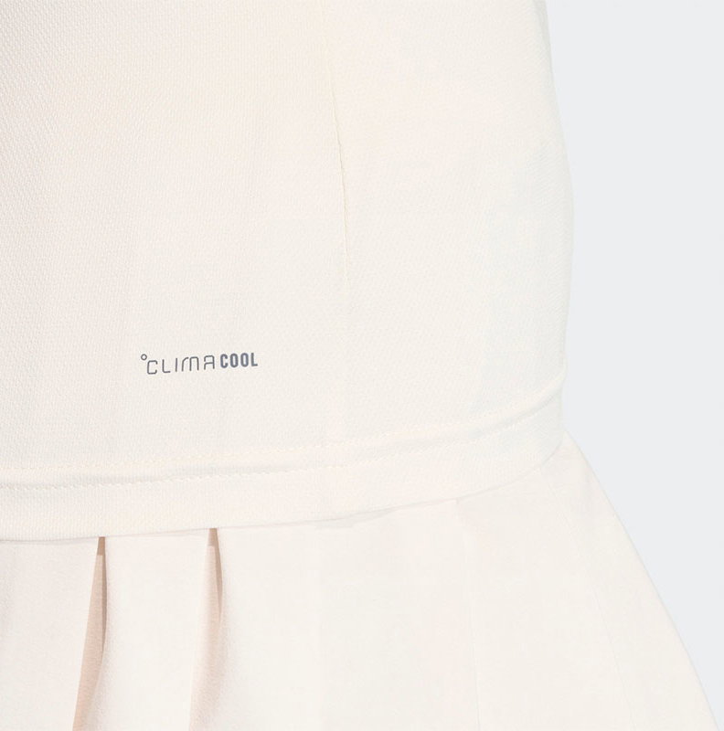 adidas Heritage Women's Tennis Polo