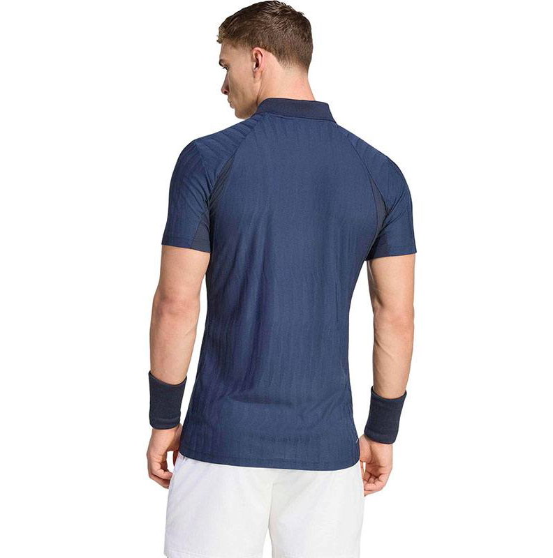 adidas Freelift Men's Tennis Polo