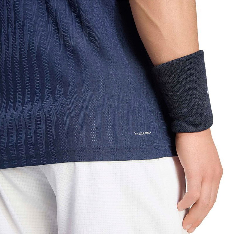 adidas Freelift Men's Tennis Polo