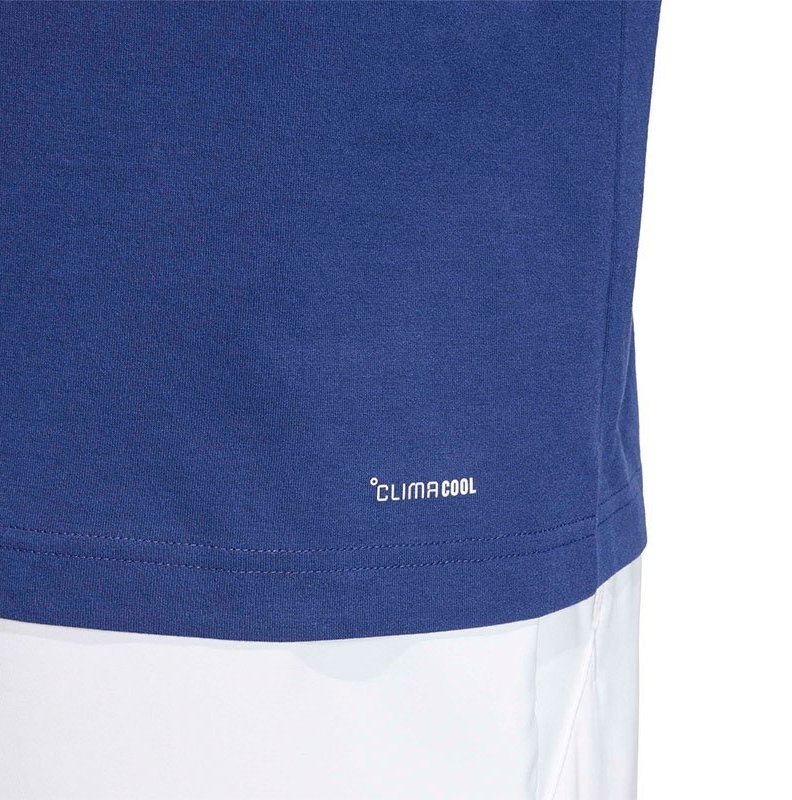 adidas Heritage Graphic Men's Tennis Tee