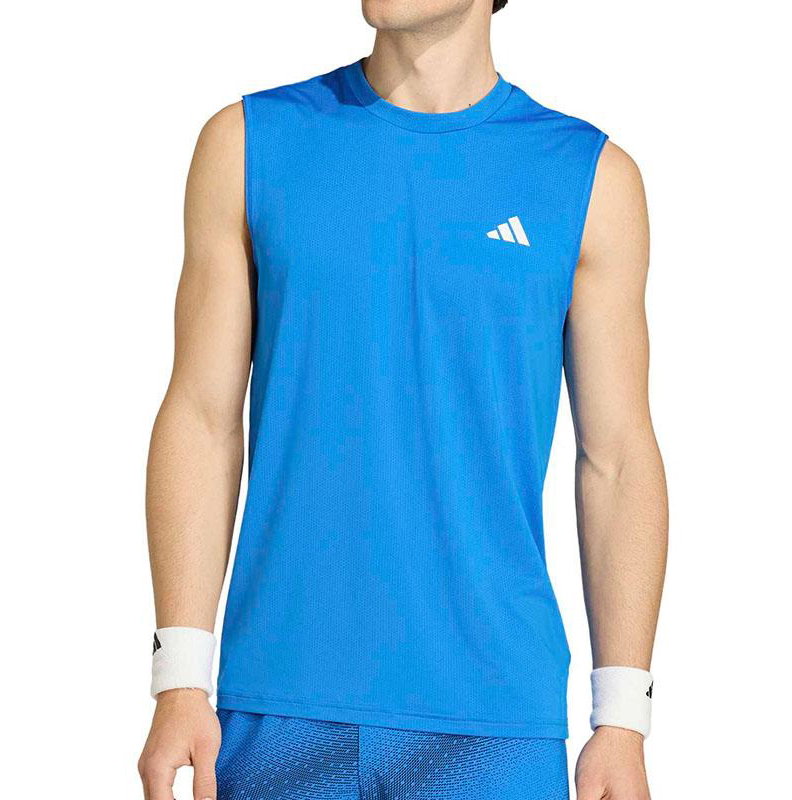 adidas Club Tank Men's Tennis Top
