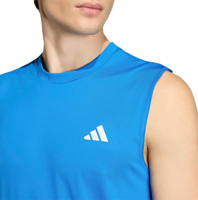 adidas Club Tank Men's Tennis Top