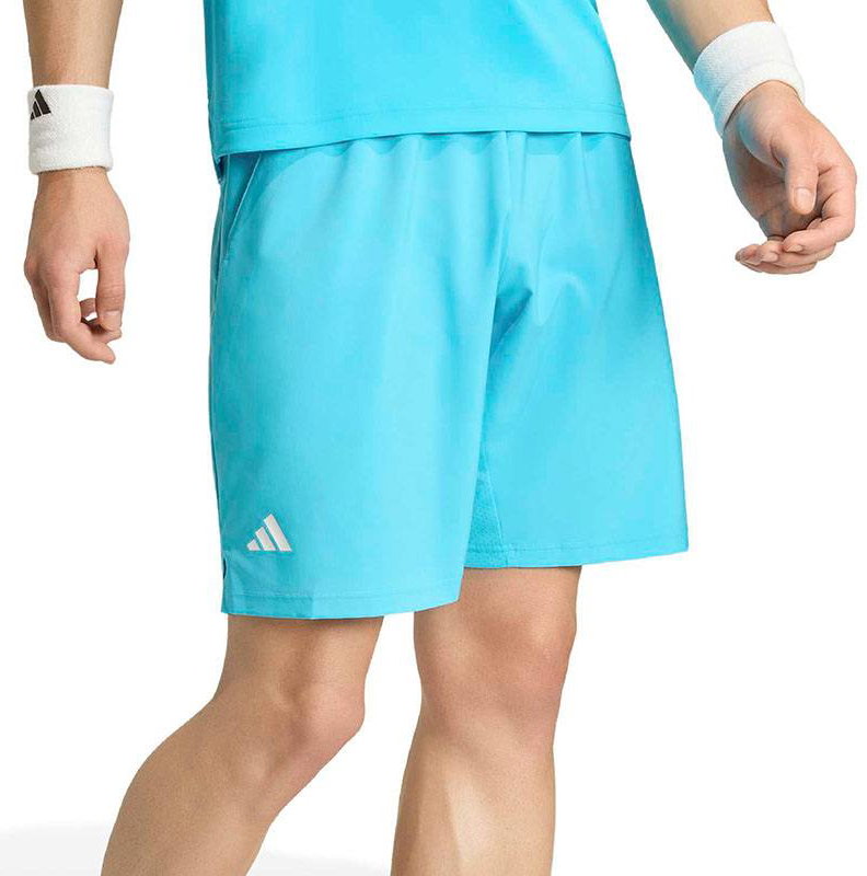 adidas Club 3-Stripe 7" Men's Tennis Short