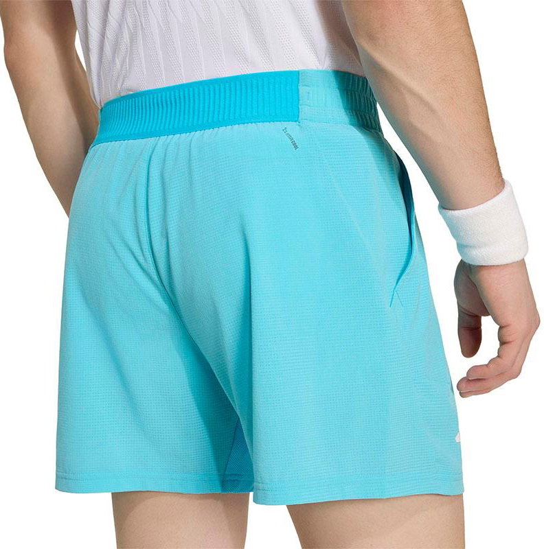 adidas Ergo 5" Men's Tennis Short