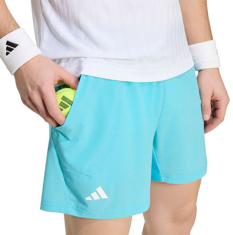 adidas Ergo 5" Men's Tennis Short