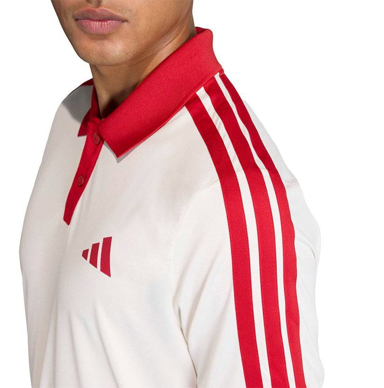 adidas Heritage Men's Tennis Polo