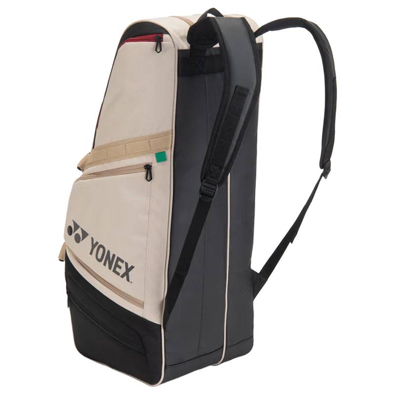 Yonex Gearlogic Racquet 6 Pack Tennis Bag - TennisPlaza