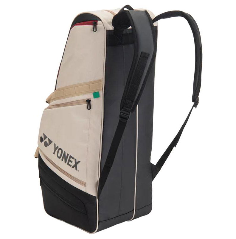 Yonex Gearlogic Racquet 6 Pack Tennis Bag