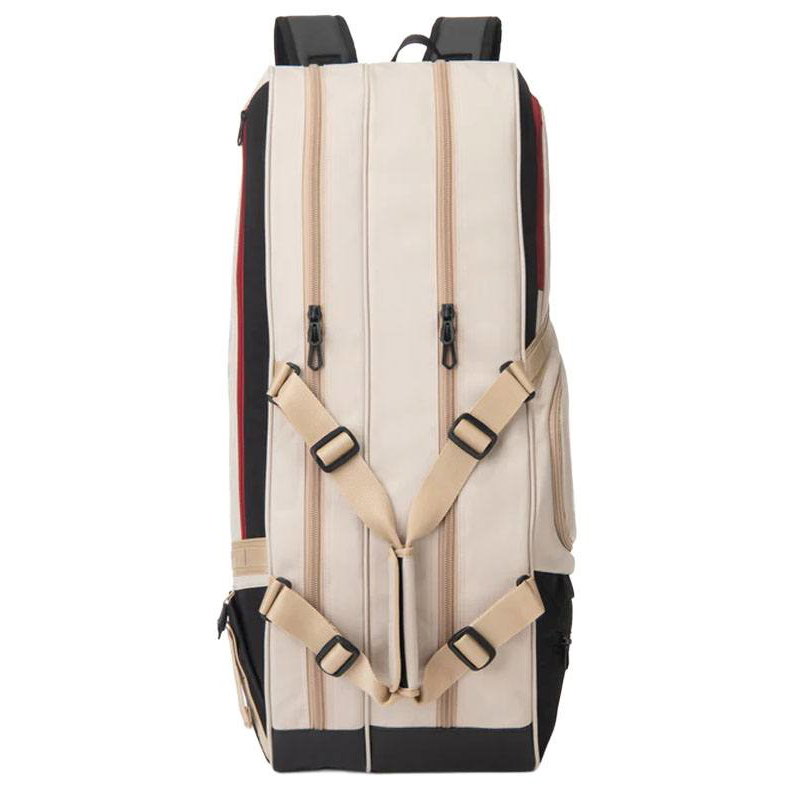 Yonex Gearlogic Racquet 6 Pack Tennis Bag