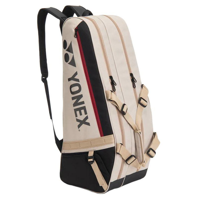 Yonex Gearlogic Racquet 6 Pack Tennis Bag