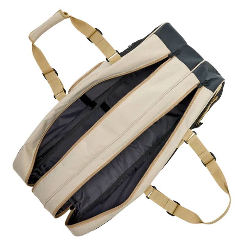 Yonex Gearlogic Racquet 6 Pack Tennis Bag