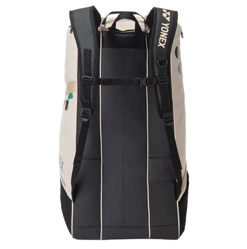 Yonex Gearlogic Racquet 9 Pack Tennis Bag