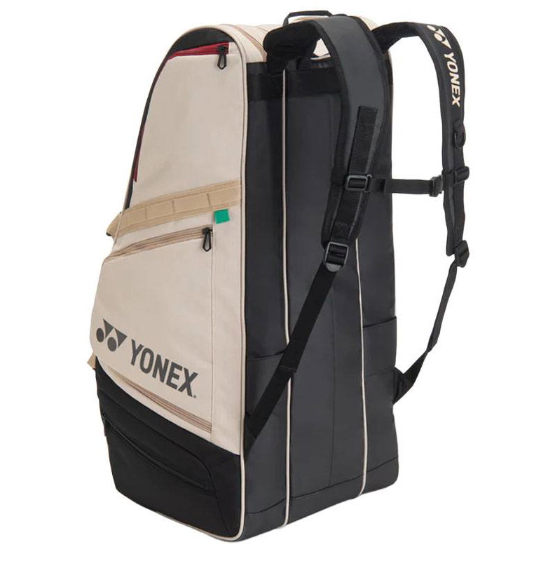 Yonex Gearlogic Racquet 9 Pack Tennis Bag