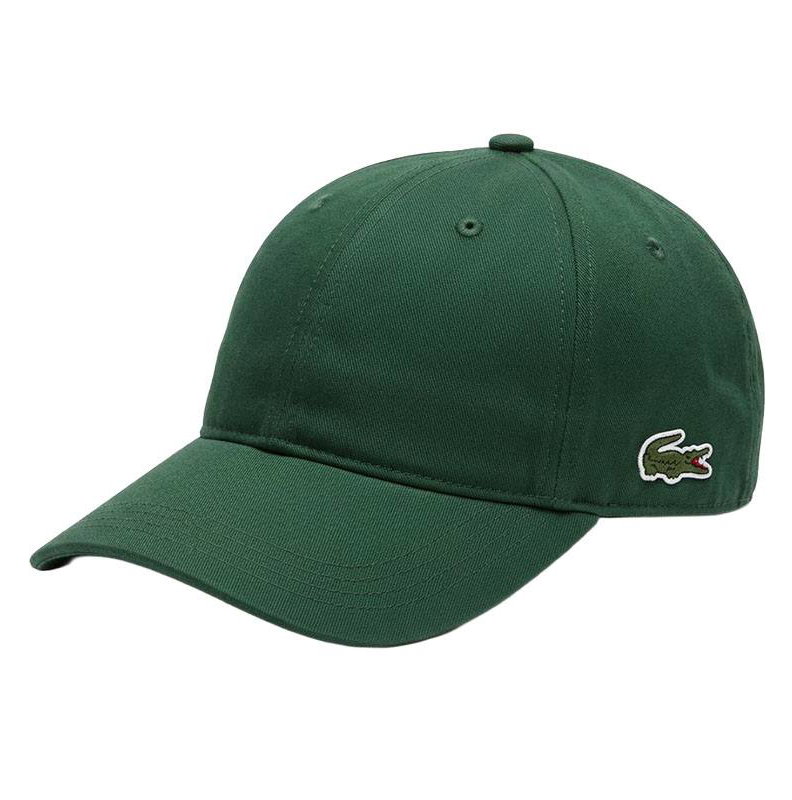 Lacoste Essentials Men's Tennis Hat